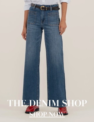The Denim Shop