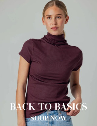 Back to Basics