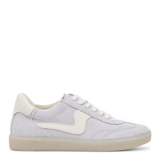 Notice Sneaker Dusty Blue Suede