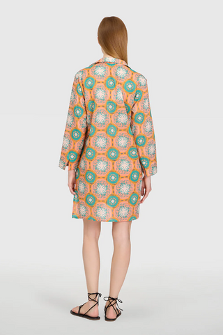 Short Kurta Harbour Island Livro