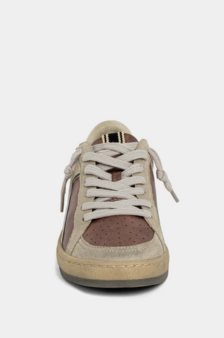 Salma Sneaker Rose Gold Shushop