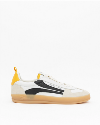 Fez Retro White Oncept