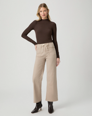 Ari w/ Waistband Tie Vintage Utaupia Paige