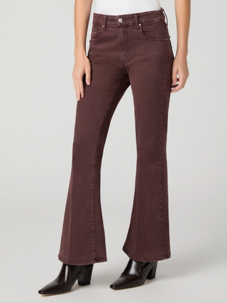 Marlow Skimmer Vintage Wild Mulberry Paige
