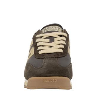 Jogger N Coffee Gold Back 70