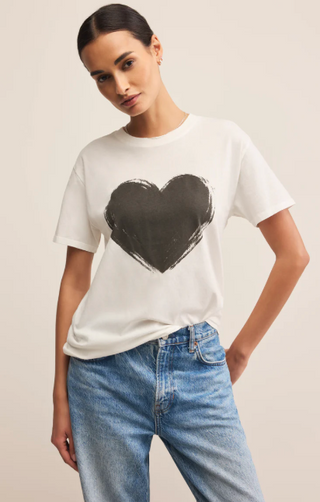 Love Boyfriend Tee Z Supply