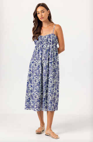 Verona Dress Toile Sundays