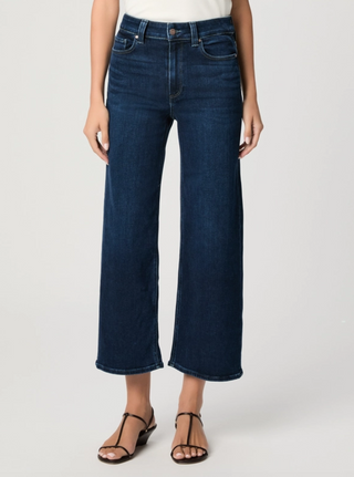 Anessa w/ 3/8" Hem Basilico Paige
