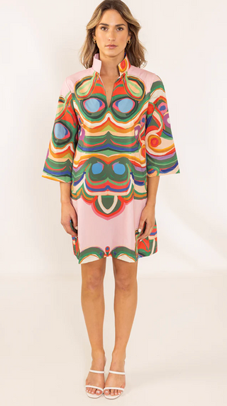 Bouvier Short Venice House of MBR