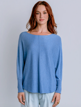 RYU Lin Top Pearl Blue Kerisma