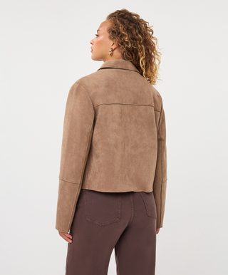 Sand Jacket Esqualo