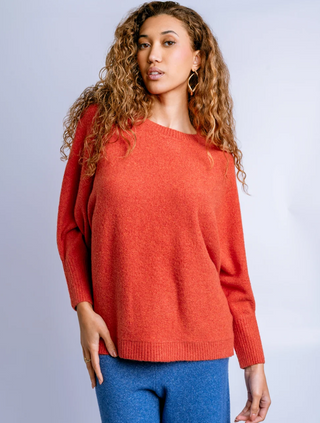 Moon Top Tangerine Glow Kerisma