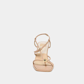 Mylee Light Tan Leather Dolce Vita