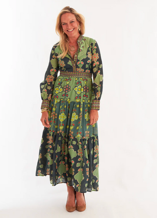 Cicero Maxi Serendipity Fern Combo
