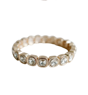 City Girl Petite Bracelet - Gold Smith & Co