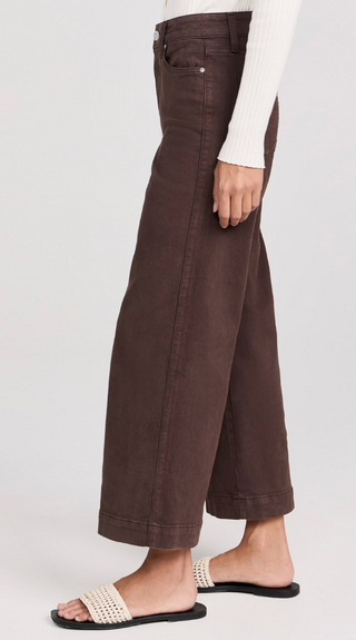 Anessa Rich Chocolate Paige