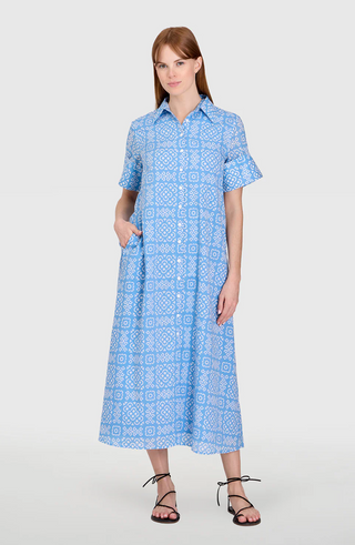 Gibbons Dress Lanai Tile Livro