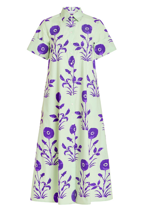 Gibbons Dress Poppy 2 Livro