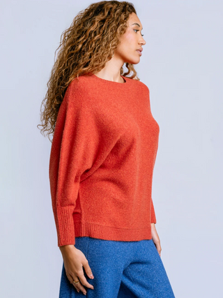 Moon Top Tangerine Glow Kerisma
