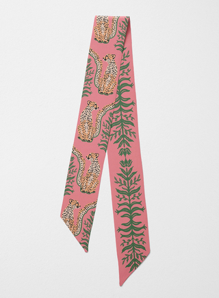 Scarfette Cabana Cat