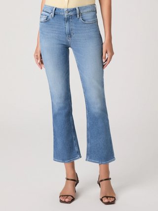 Mason Crop Boot Cinerama Paige