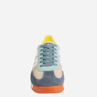 Barkley Jogger Multi Jeans Orange Back 70