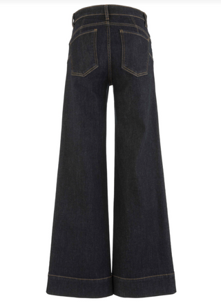 Maya Wide Leg Regular Hem Angelically Kut