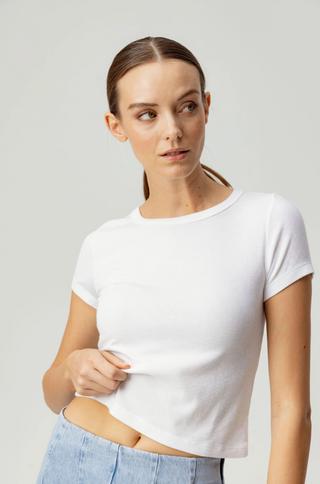 Brother Tee White Sundays