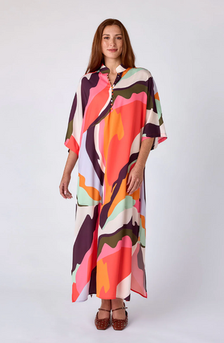 Audie Dress Rocky Top