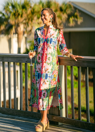 Bouvier Long Mama Chelle House of MBR