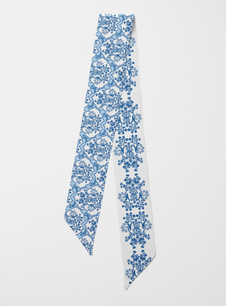 Scarfette Royal Paisley