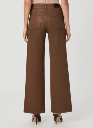 Anessa 31" Cognac Luxe Coating Paige