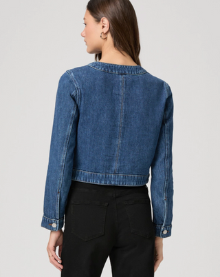 Kylian Jacket Pickwick Paige