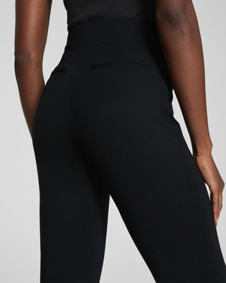 Ponte Slim Straight Pant Spanxsupersmooth Perfectfit