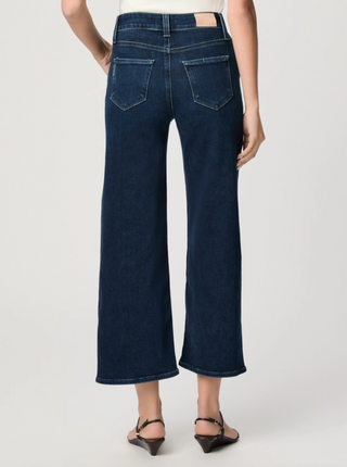 Anessa w/ 3/8" Hem Basilico Paige