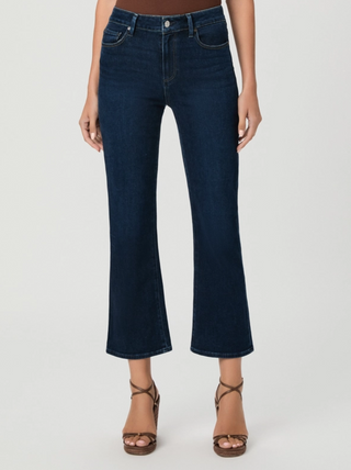 Mason Boot Crop Amagansett Paige