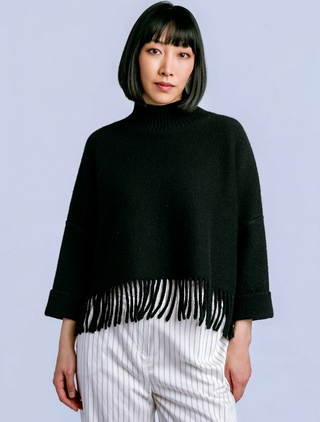Sachi Aja Sweater Kerisma