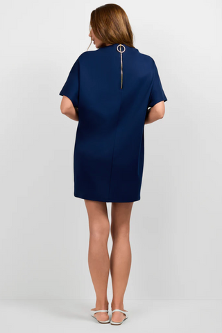 Storica Dress Ink Trina Turk