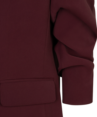 Merlot Blazer Esqualo