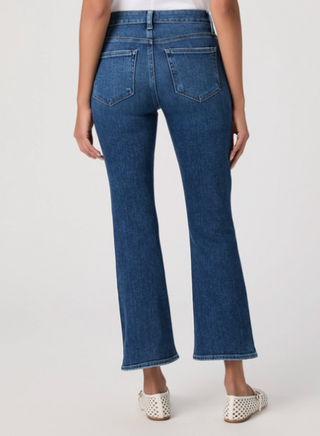Mason Crop Boot Toulouse Paige