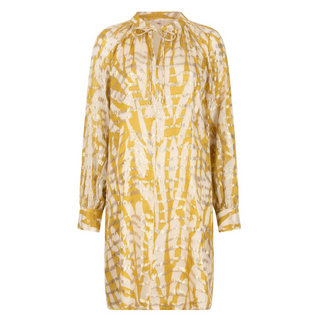 Print Dress Esqualo