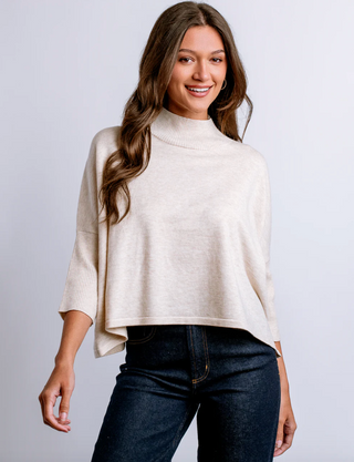 Aja Ortho Ecru Kerisma