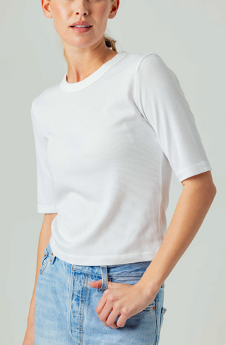 Ryder Tee White Sundays