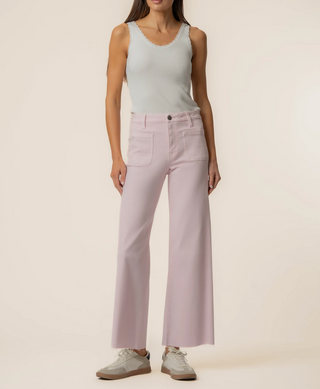 Meg Wide Leg Princess Kut