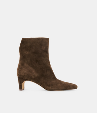 Bennet Bootie Espresso Suede Dolce Vita