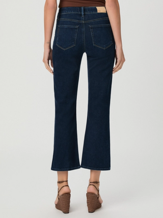Mason Boot Crop Amagansett Paige