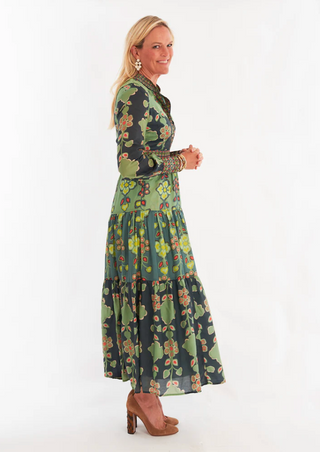 Cicero Maxi Serendipity Fern Combo