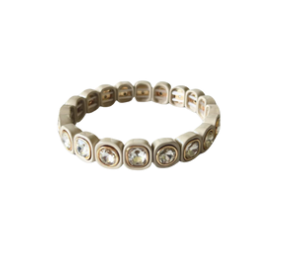 Jelly Pop Bracelet - Cream Smith & Co