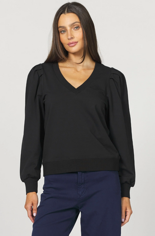 Sammi Top Black