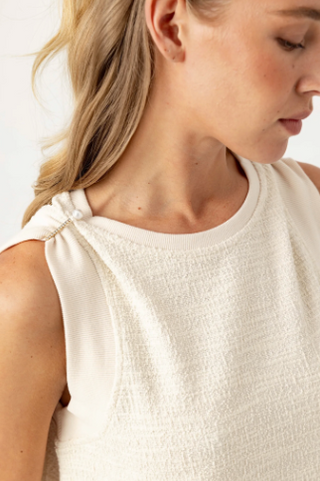 Valentine Dress Coconut Milk Sundays